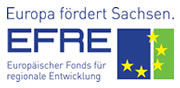 EFRE - Strukturfonds Sachsen